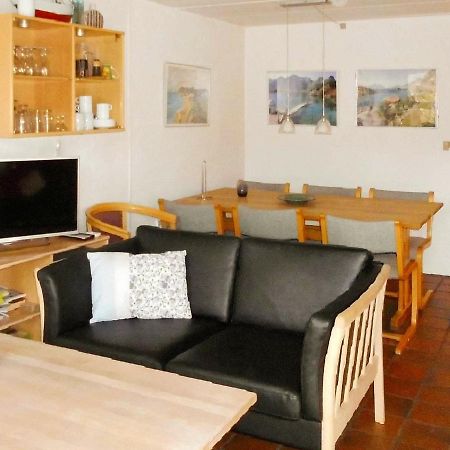 6 Person Holiday Home In Bl Vand Blåvand Eksteriør billede