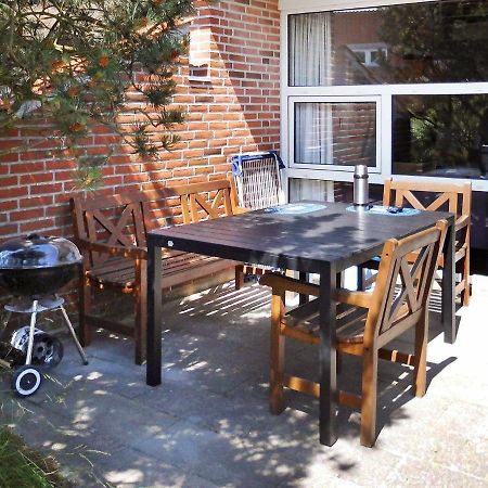 6 Person Holiday Home In Bl Vand Blåvand Eksteriør billede