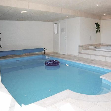 6 Person Holiday Home In Bl Vand Blåvand Eksteriør billede