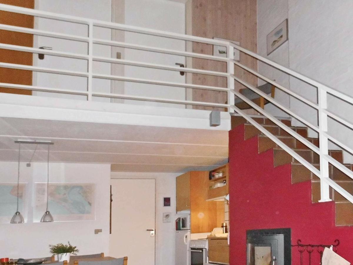 6 Person Holiday Home In Bl Vand Blåvand Eksteriør billede