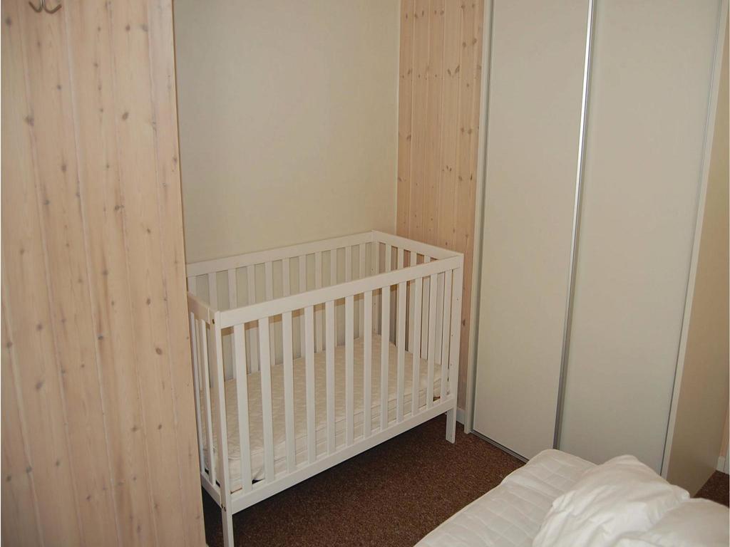 6 Person Holiday Home In Bl Vand Blåvand Eksteriør billede