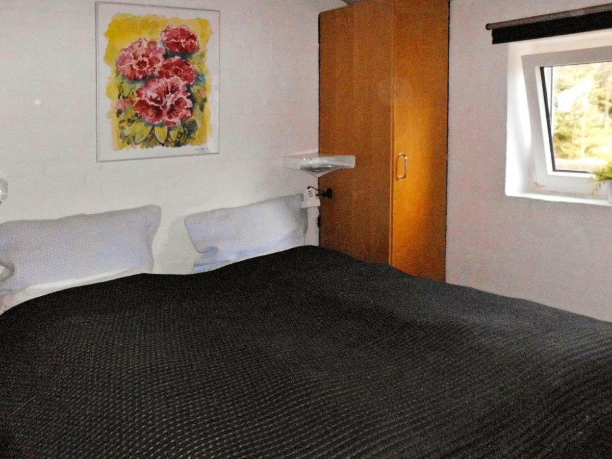 6 Person Holiday Home In Bl Vand Blåvand Eksteriør billede
