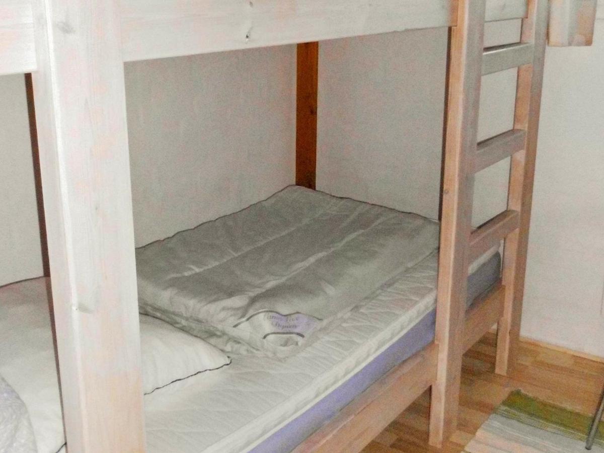 6 Person Holiday Home In Bl Vand Blåvand Eksteriør billede